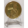 MONEDA No.2 MICHAEL JACKSON